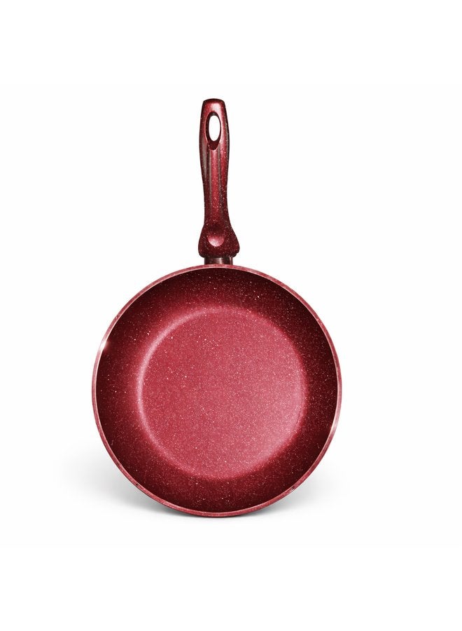 جلوري ووك جرانيت غير لاصق ايكو مقاس 30 – احمر - Image 3